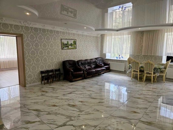 Сдам в аренду 3-к квартиру в ЖК Добробут на пр. Слобожанский 17А - фото 1