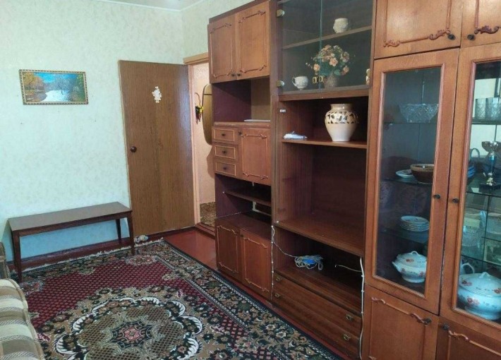 Оренда 1 кім квартири Біляєва 2/5 - фото 1