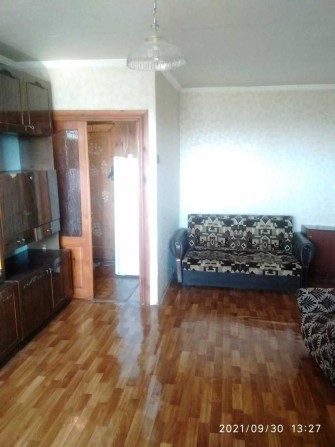 Сдам 1-к квартиру, Космический мкрн, ул. Космическая - фото 1