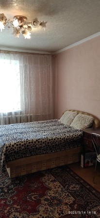Оренда привітної трикімнатної квартири - вул.Радунська - фото 1