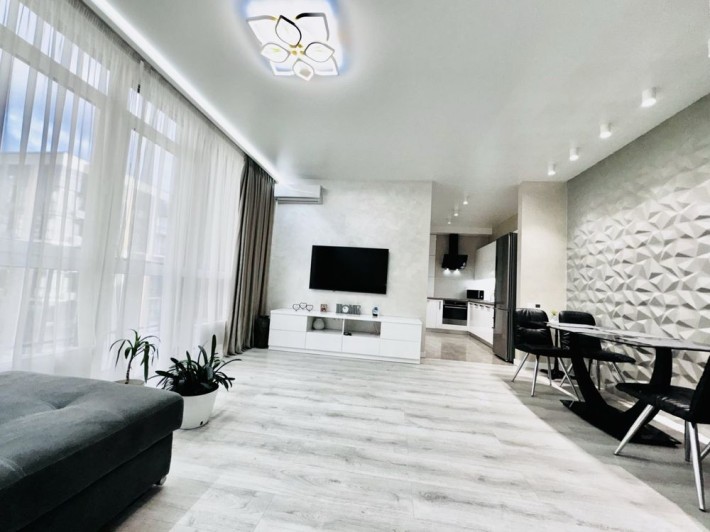 Оренда 3к квартири ЖК Французський квартал 2, 1450 $ - фото 1