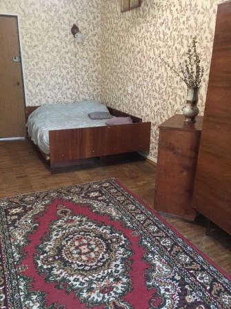 Оренда затишної трикімнатної квартири. р-н Замостя - фото 1