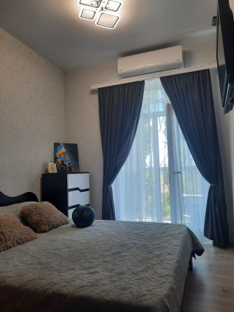 1  кімнатна  в  новобудові за 12000 грн.  Перша  здача ! - фото 1