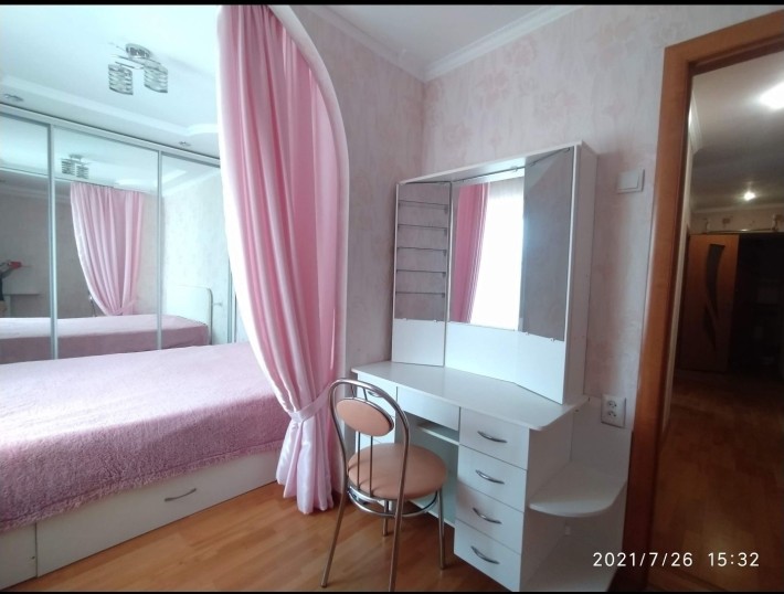 Здам 1 кімнатну квартиру Рильського - фото 1
