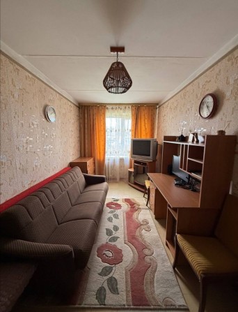 Сдаётся 2 к. квартира на Тополь-3 - фото 1