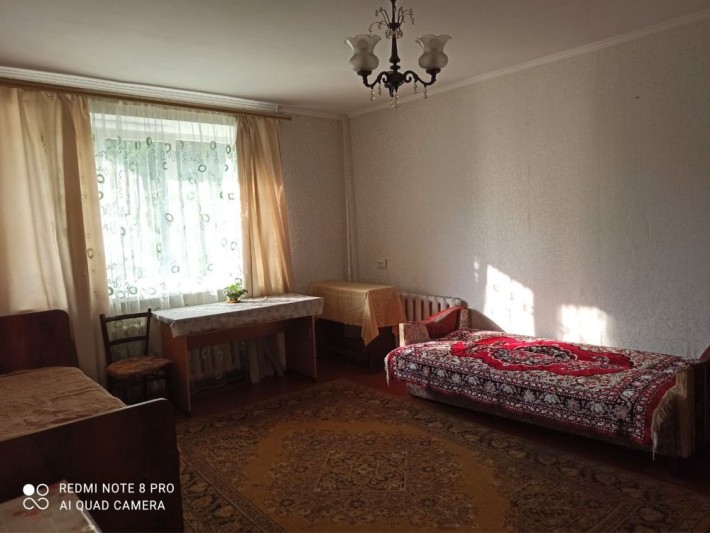 Здам 1-ну квартира в районі Глобала - фото 1