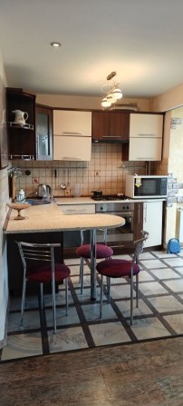 Здам квартиру з ремонтом - фото 1