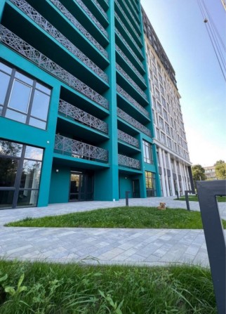 Дворівнева VIP в ЖК Smart City - фото 1