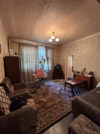 Сдаем квартиру в Шевченковском мкрн - фото 1