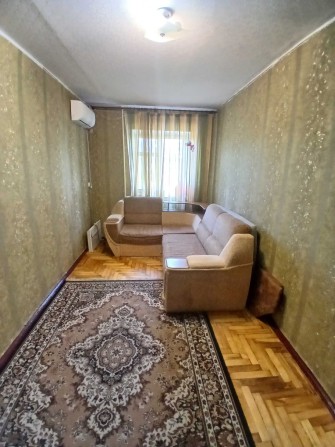 Сдам 2-к квартиру в центре на Фестивальной (Бульвар Центральный) - фото 1
