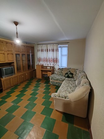 Сдам 1ю квартиру на Парусе - фото 1