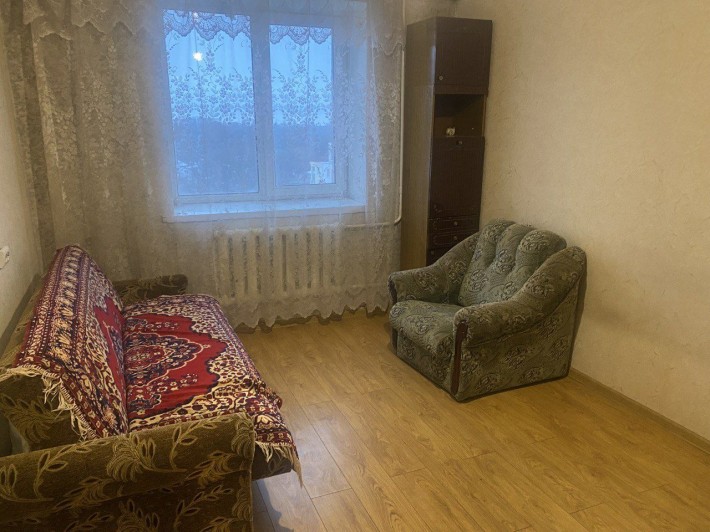 Здається 2 кімнатна квартира На Короткий Термін 1-2 місяців - фото 1