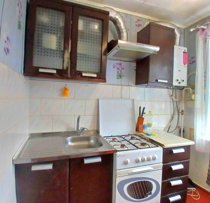 1 Кімнатна.Вул.Героїв Рятувальників.Дендропарк. - фото 1