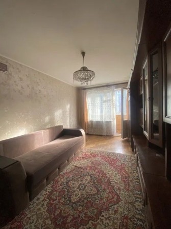 1 кімнатна на Типографії  за 6500 грн. - фото 1