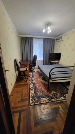 Оренда 2кмн квартири, вул. Новокузнецька  (111-968-830) - фото 1