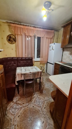 Здам 3-ну квартиру ст.м.Академмістечко - фото 1