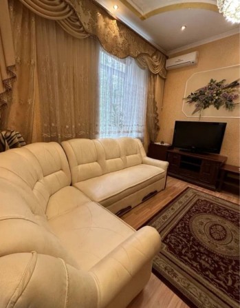 Здається Чудова 3 Кімнатна Квартира В Самому Центрі Міста - фото 1