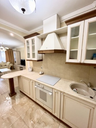 Оренда 2 кім кв в ЖК Park Avenue VIP пр. Голосіівський,62 - фото 1