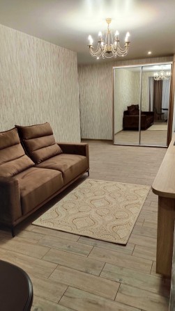 Сдам двухкомнатную квартиру в ЖК SunCity (Сан сити) , проспект Мира 2к - фото 1