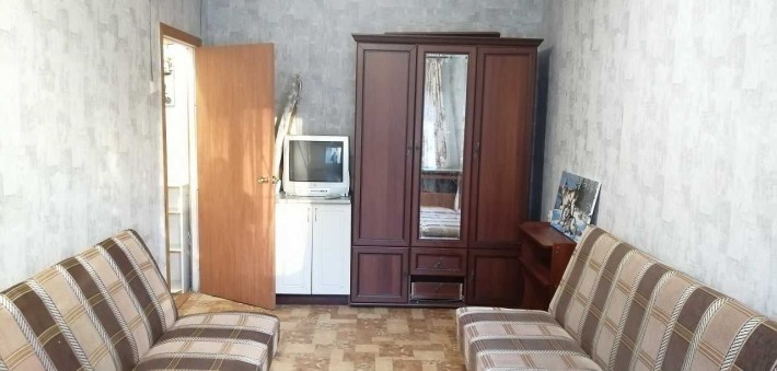 1к Братиславська 30а ринок Юність метро Чернігівська 15 хвилин пішки - фото 1