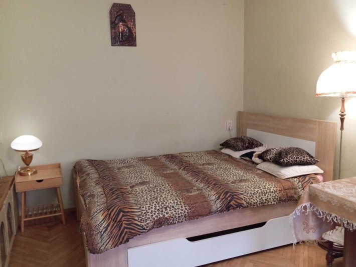 Оренда 2к.кв вул. Тернопільська 11т - фото 1