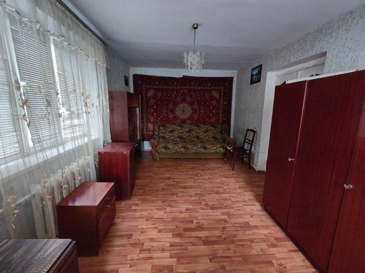 СДАМ 1-но кімнатну квартирув районі вул.Алмазній - фото 1