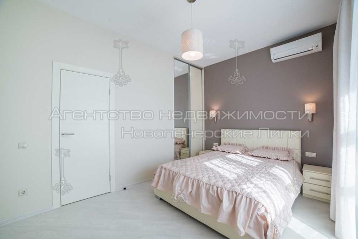 Аренда 2 комнатной квартиры 65м2 Драгомирова Новопечерские Липки - фото 1