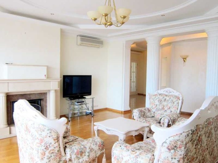 Паторжинского ул., 14. Аренда, 5-комн, 220м2. Без комиссии! - фото 1