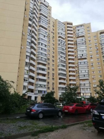 Оренда 1-к квартири, Бальзака 4, Троєщина (початок) - фото 1