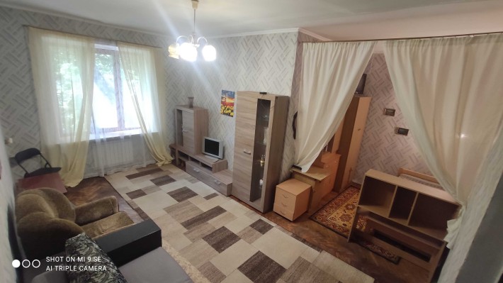Сдам 1к  кв Титова - фото 1