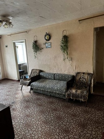 здам в оренду 3к квартиру, вул. Д. Донцова (Гагаріна) - фото 1