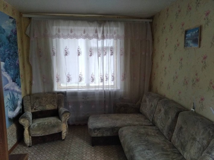 Здається 1к квартира з АГВ ( вул. Вокзальна) - фото 1