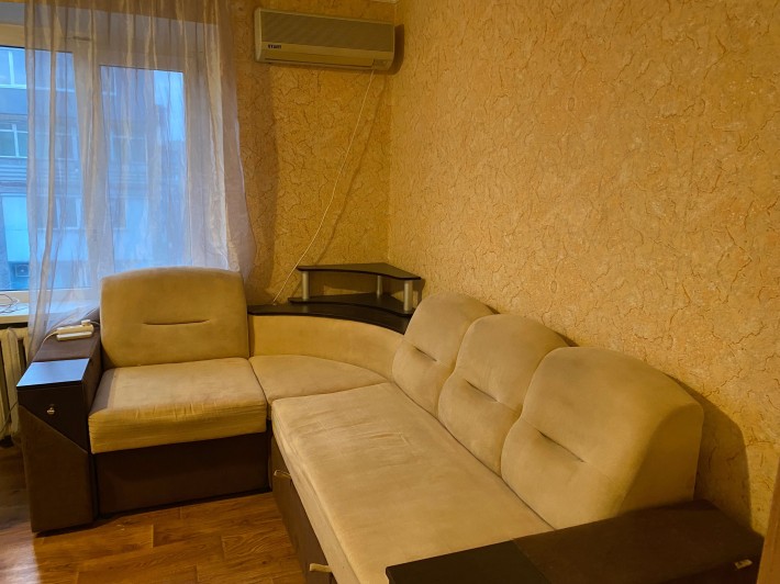 Здам однокімнатну квартиру на червоній лініі - фото 1