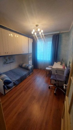 Сдам полноценную 3-комнатную квартира, Соборный р-н. - фото 1