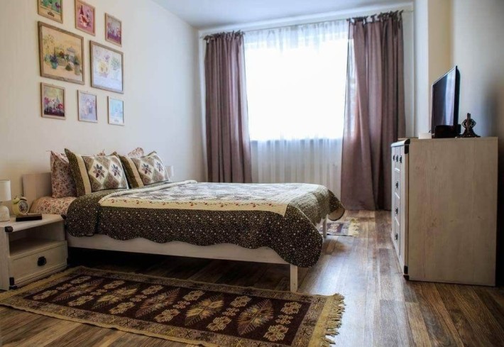 Оренда квартири, власник, можна на 1-2 місяці, Під Голоском - фото 1