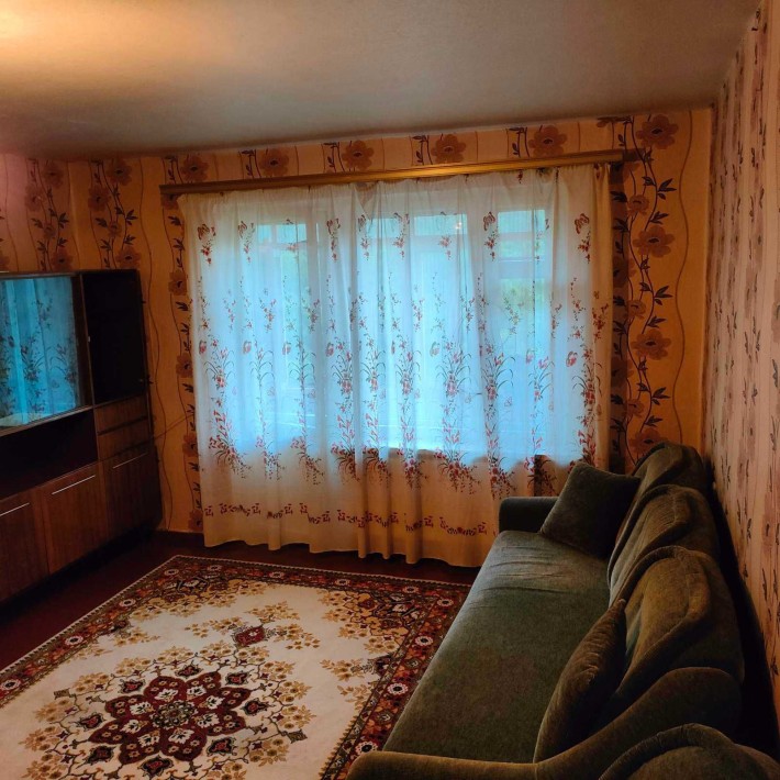 Здам 2 кімн. квартиру, вул. Вінстона Черчилля - фото 1