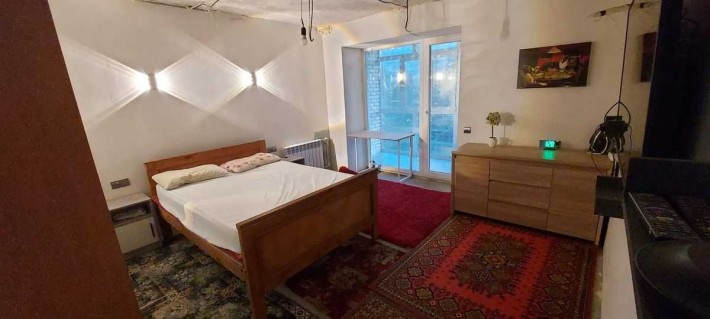 Оренда 3-кімнатної квартири, Шевченківський район (111-946-563) - фото 1