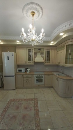 Аренда 2-комн квартиры, центр, Лобановского, 150 В - фото 1