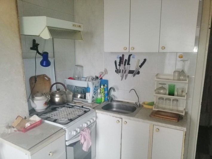 Сдам 2комн квартиру Левый берег ул.Калнышевского ул. Г.Королевой 14а - фото 1
