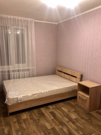 Здається в оренду 2 км квартира з газом - фото 1