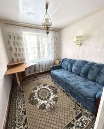 Сдам 3 комн. Бородинский р-н - фото 1