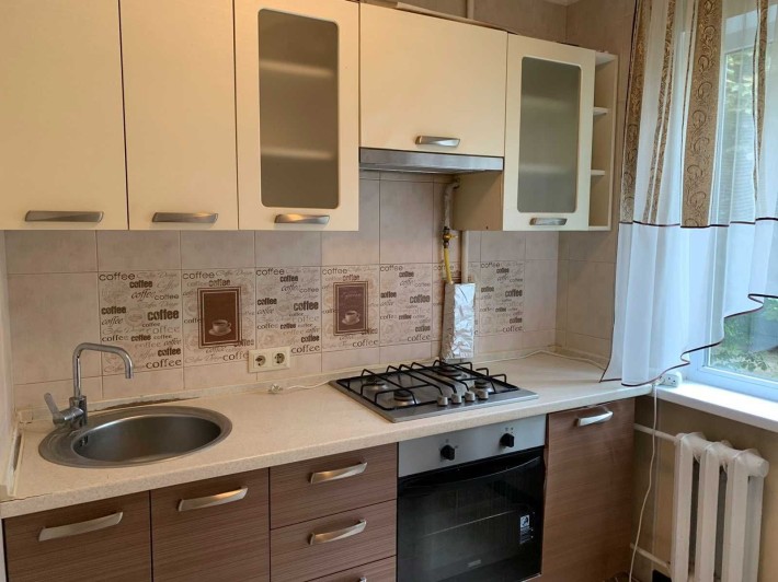 Оренда двокімнатної квартири на Відрадному, Стражеска,9 - фото 1