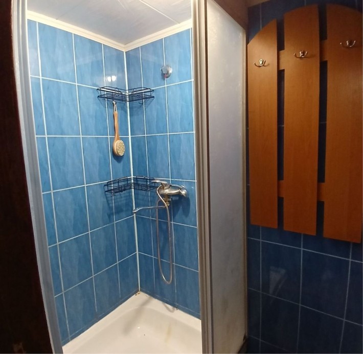 3 кімнатна кватира без меблів на землі в центрі міста вул. Гагаріна - фото 1