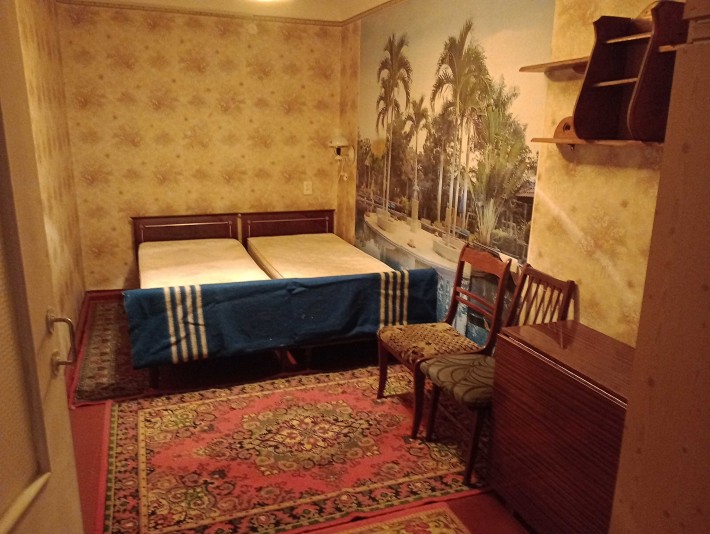 Здам в оренду 2кім квартиру дендропарк - фото 1