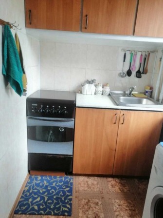 1-но кімнатна квартира, Севастопольська площа, вул. Кривоноса 29 - фото 1