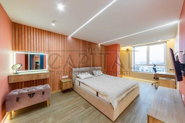 Оренда | Квартира 75 м2 | Podil Plaza | Поділ | Контрактова | Щекавиця - фото 1