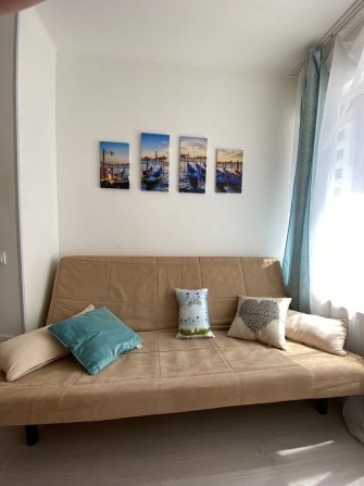 Оренда 1 к.квартири, вул. Стеценко 75Г - фото 1