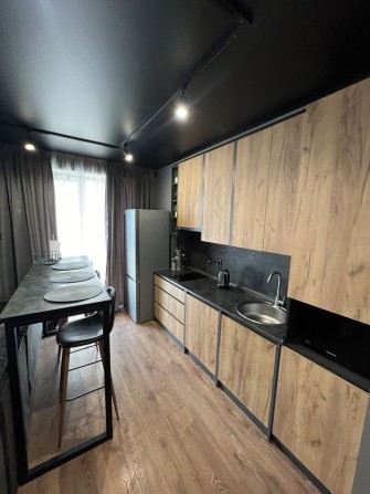 Сдам 1к квартира студія Победа 1к квартира Best House Мандриківська - фото 1
