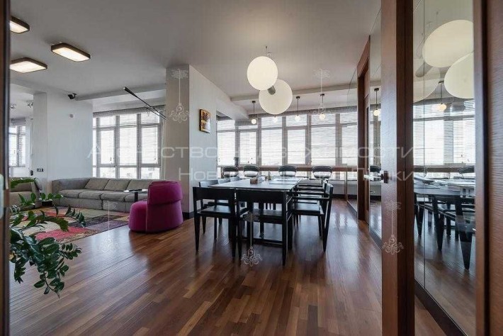 Оренда 5ти кімн. ЖК Новопечерські Липки 280м2 - фото 1