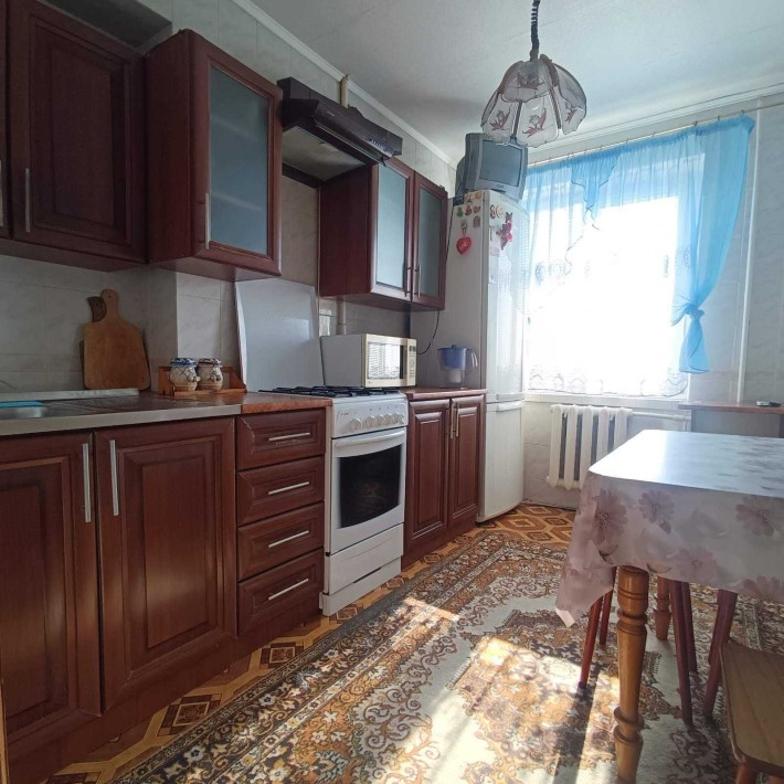 Снимите квартиру на Левобережном-3, на Захарчеко, 12 - фото 1
